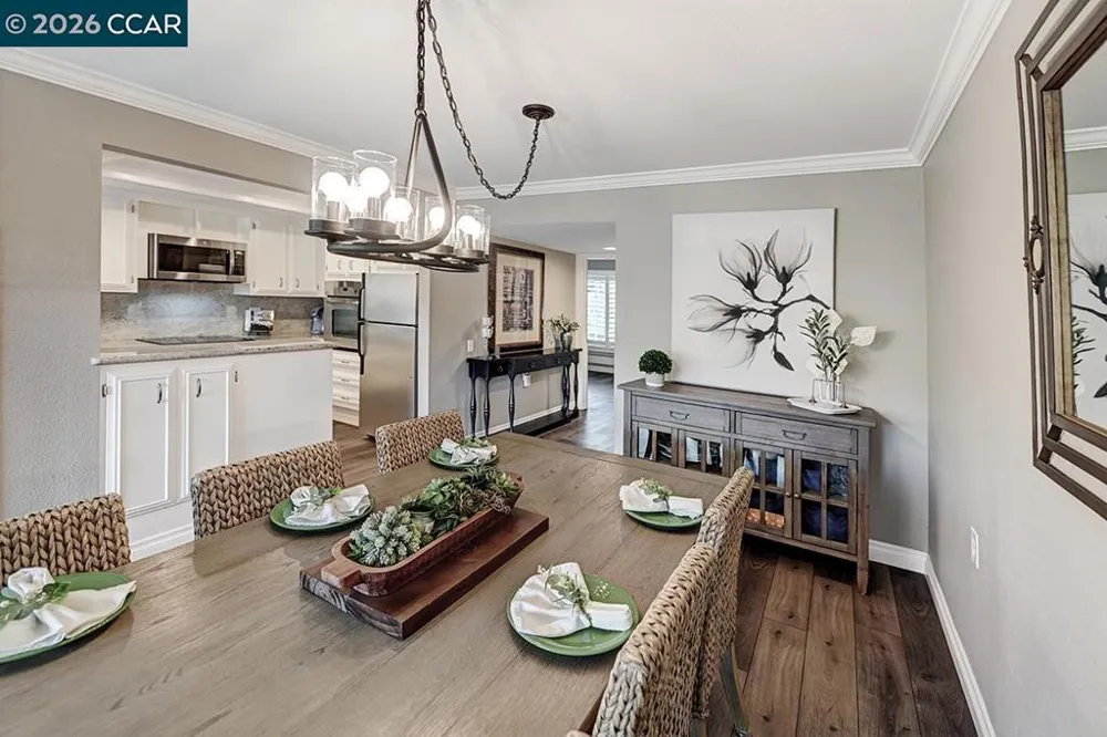 3248 Tice Creek Dr #4 Walnut Creek, CA 94595