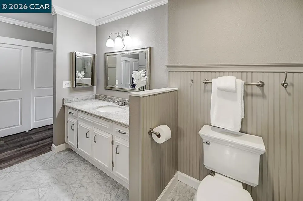 3248 Tice Creek Dr #4 Walnut Creek, CA 94595