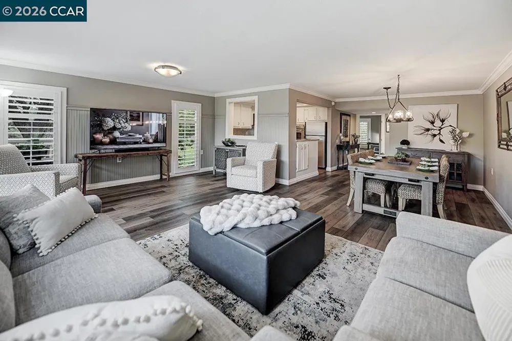 3248 Tice Creek Dr #4 Walnut Creek, CA 94595