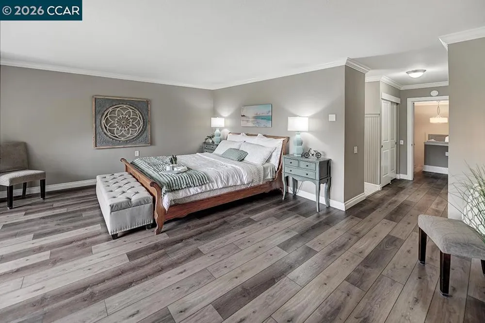 3248 Tice Creek Dr #4 Walnut Creek, CA 94595
