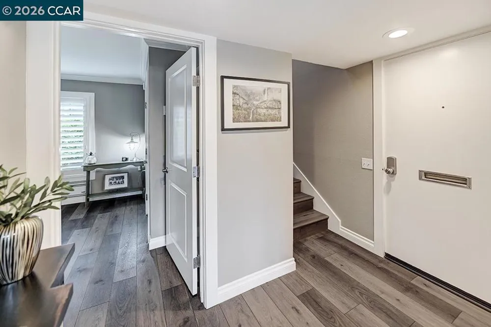 3248 Tice Creek Dr #4 Walnut Creek, CA 94595