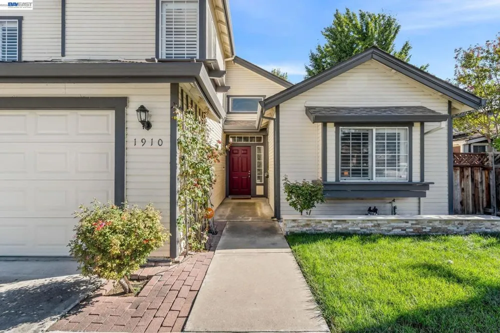 1910 Harvest Landing Ct Tracy, CA 95376