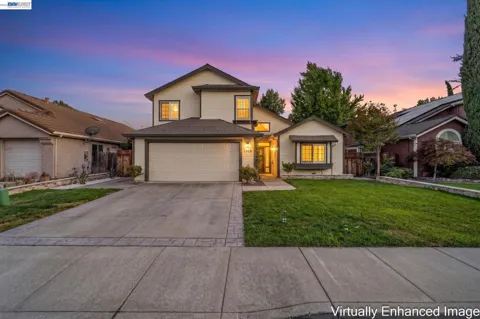1910 Harvest Landing Ct