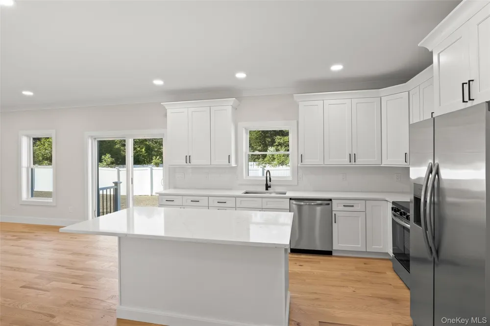 557 Canal Road Mount Sinai, NY 11766