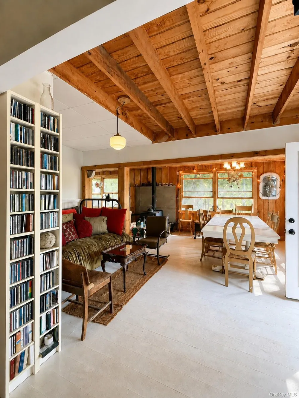 17 Gold Dan Road #52 Swan Lake, NY 12783