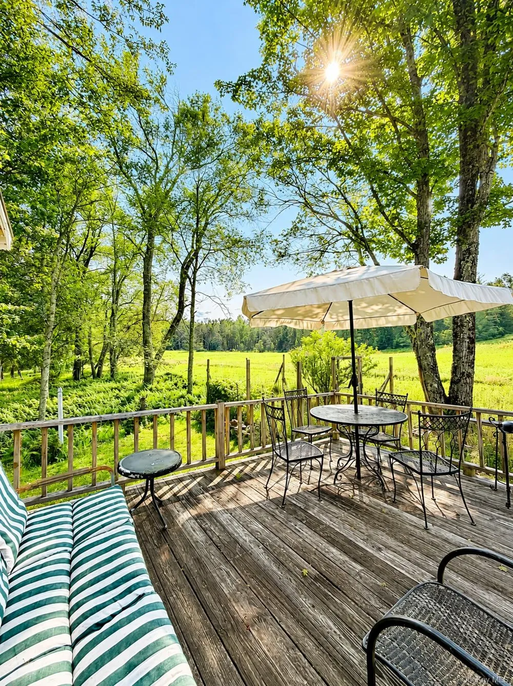 17 Gold Dan Road #52 Swan Lake, NY 12783