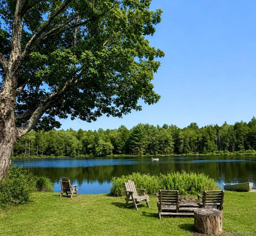 17 Gold Dan Road #52 Swan Lake, NY 12783
