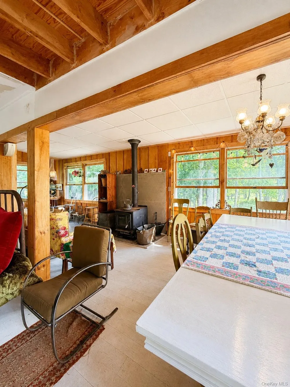 17 Gold Dan Road #52 Swan Lake, NY 12783