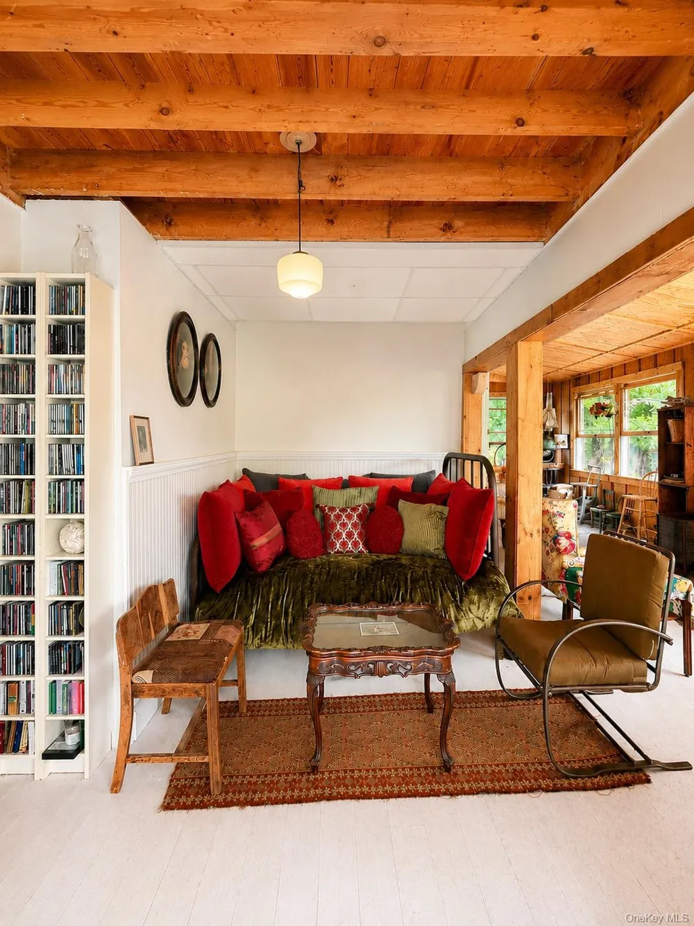 17 Gold Dan Road #52 Swan Lake, NY 12783