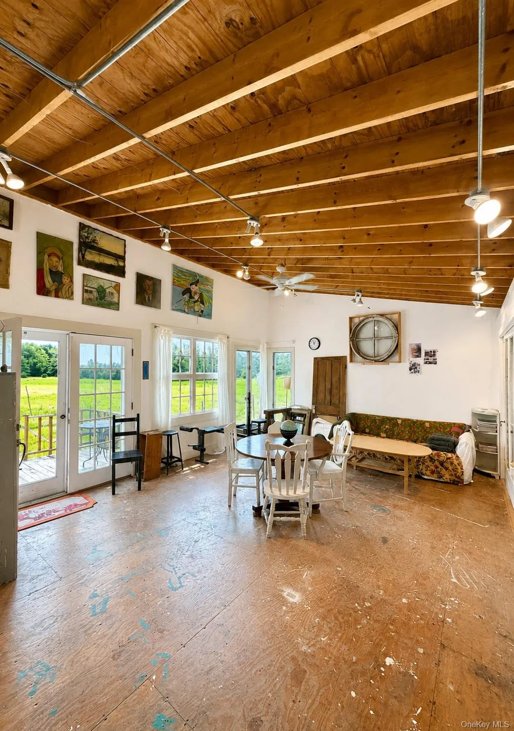 17 Gold Dan Road #52 Swan Lake, NY 12783