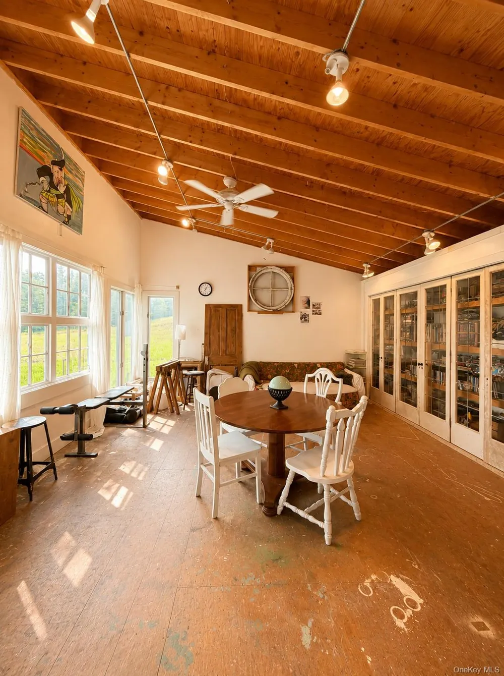 17 Gold Dan Road #52 Swan Lake, NY 12783