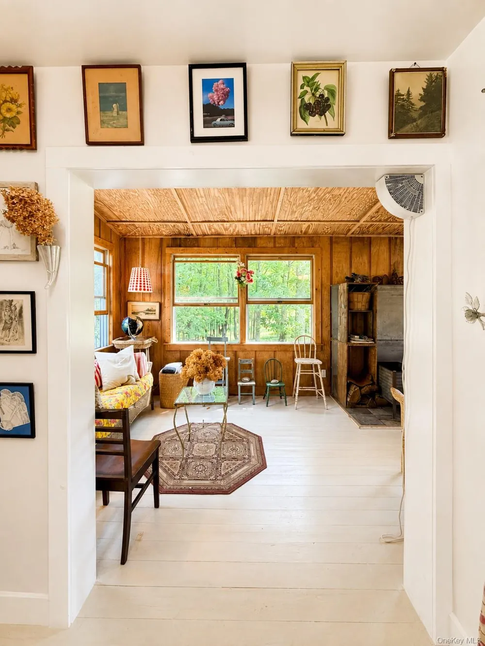 17 Gold Dan Road #52 Swan Lake, NY 12783