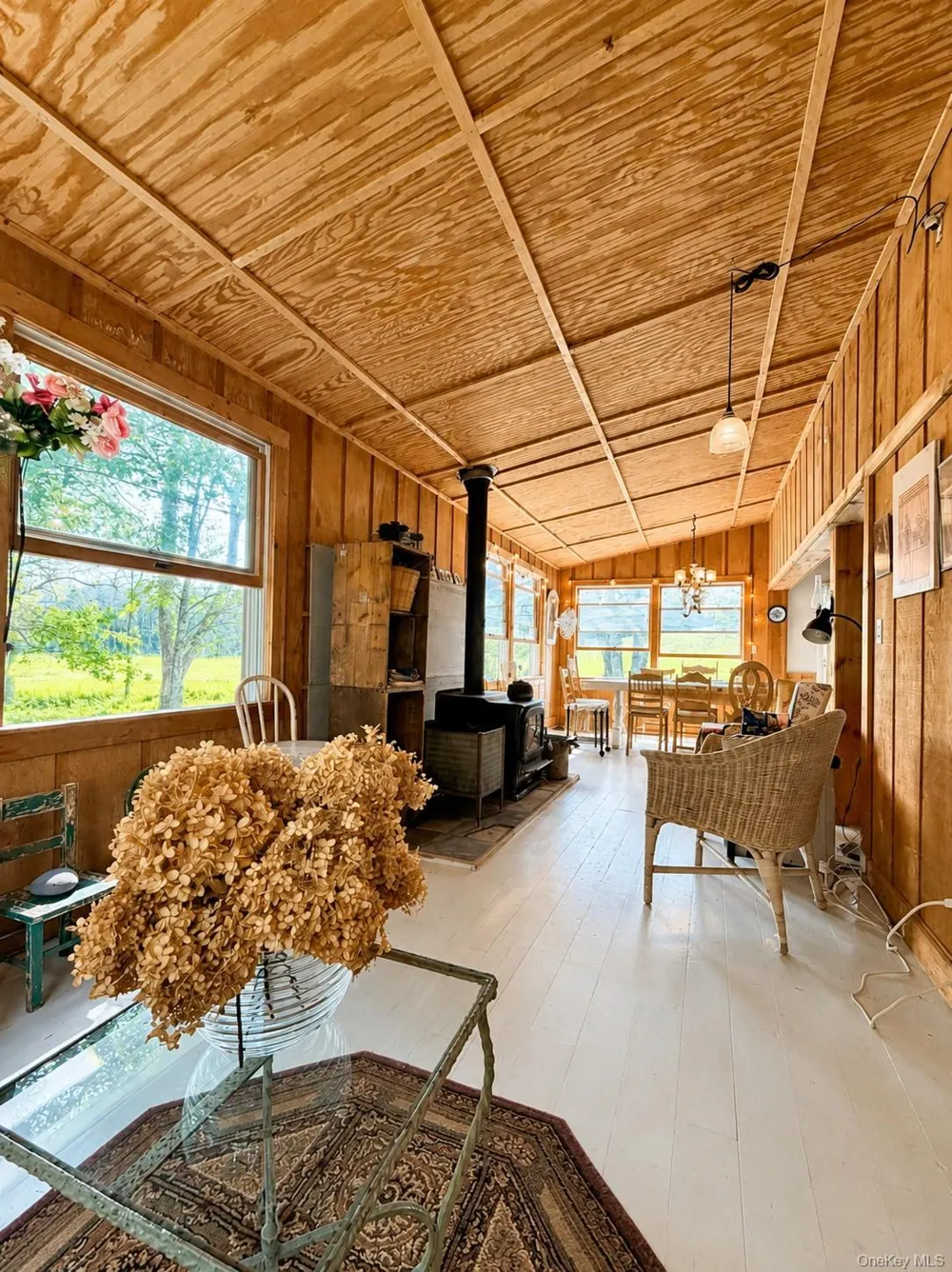 17 Gold Dan Road #52 Swan Lake, NY 12783