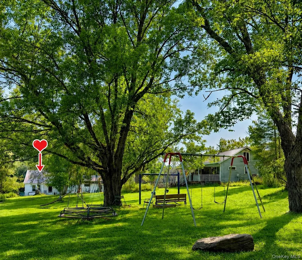17 Gold Dan Road #52 Swan Lake, NY 12783