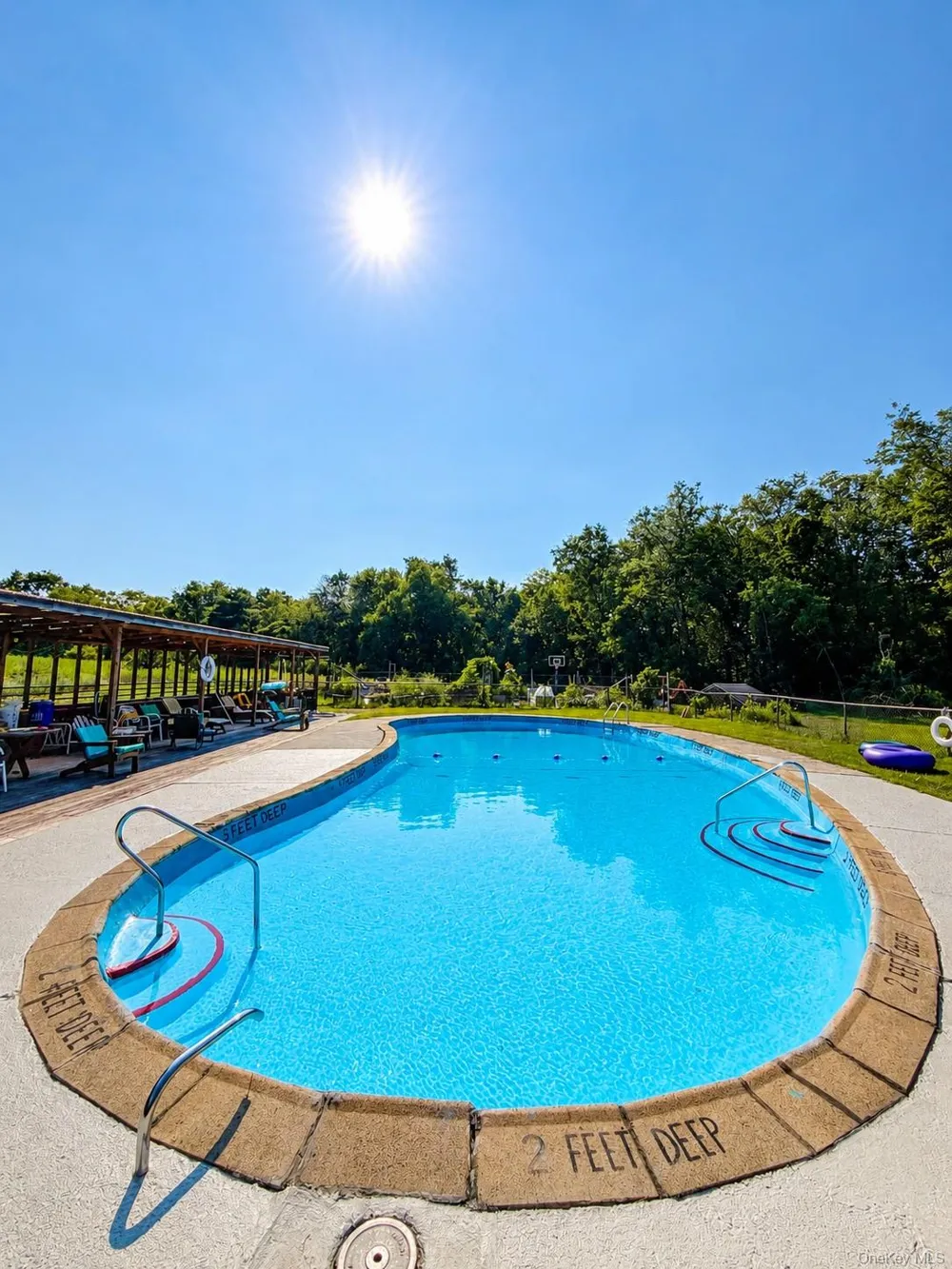 17 Gold Dan Road #52 Swan Lake, NY 12783