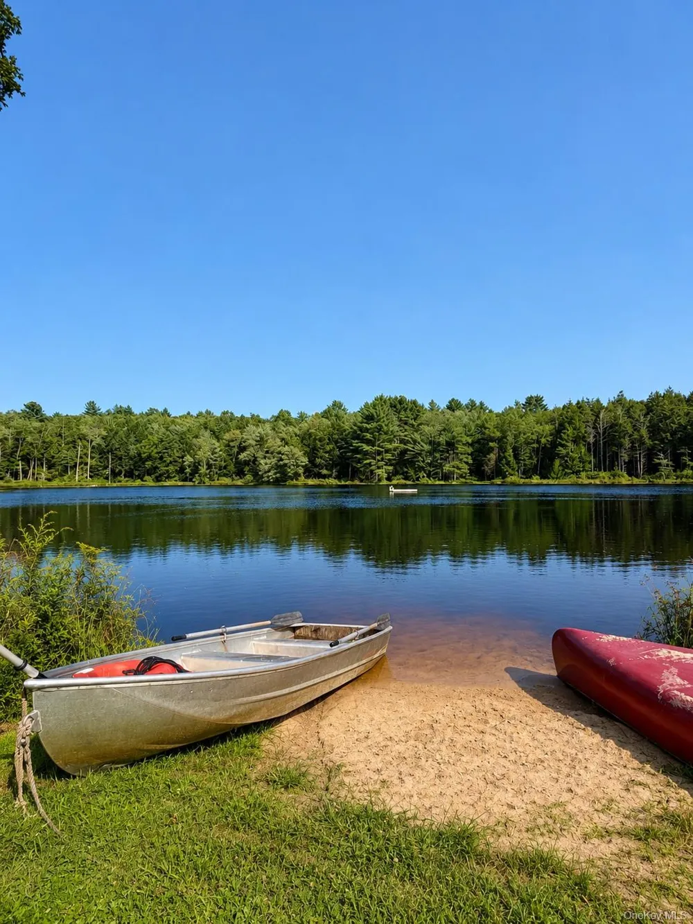 17 Gold Dan Road #52 Swan Lake, NY 12783