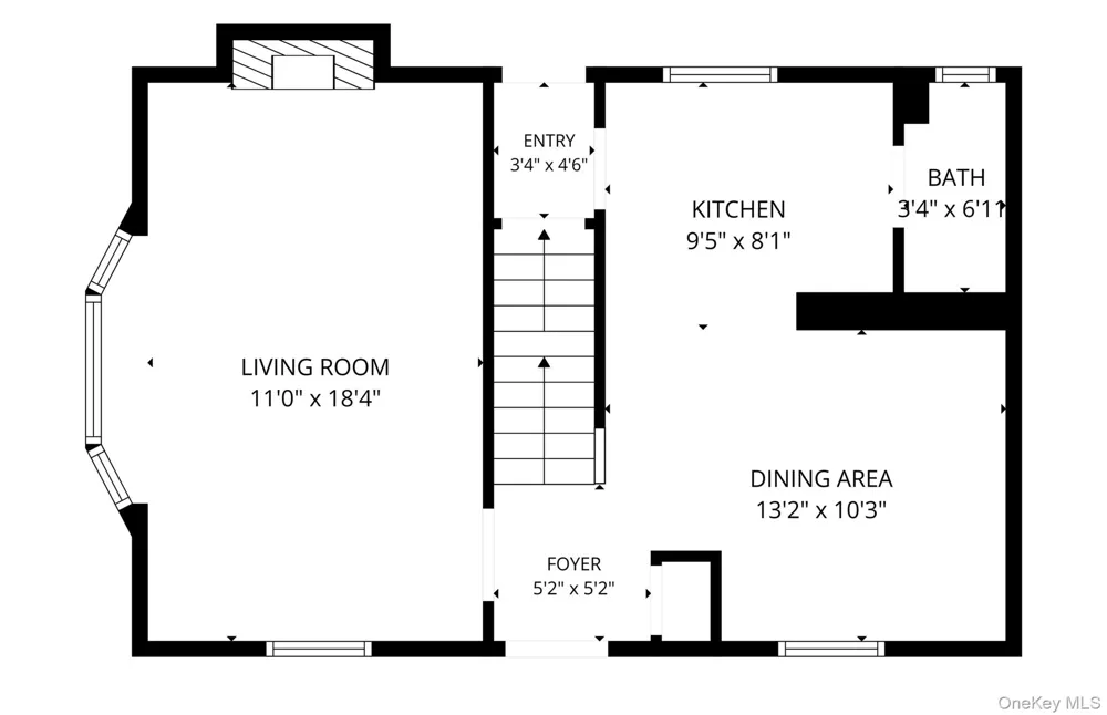 1 Hudson Court Lynbrook, NY 11563