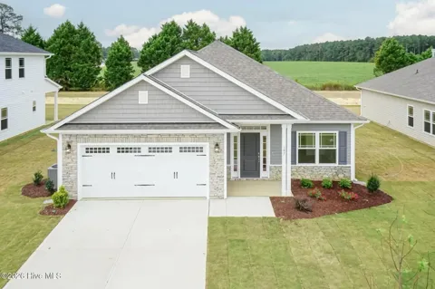 127 White Bark Avenue #Lot 17