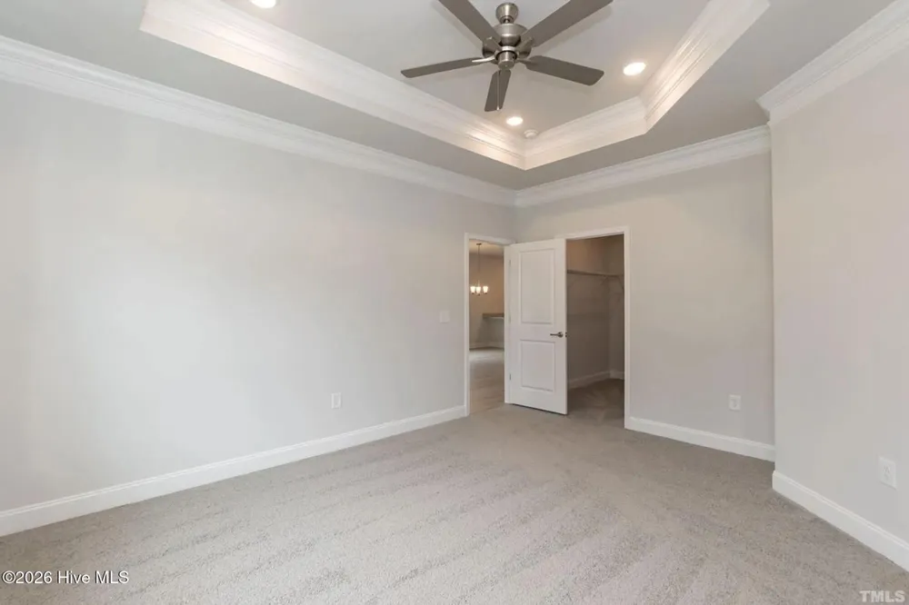 127 White Bark Avenue #Lot 17 Rocky Mount, NC 27804