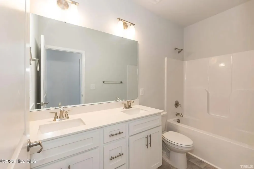 127 White Bark Avenue #Lot 17 Rocky Mount, NC 27804