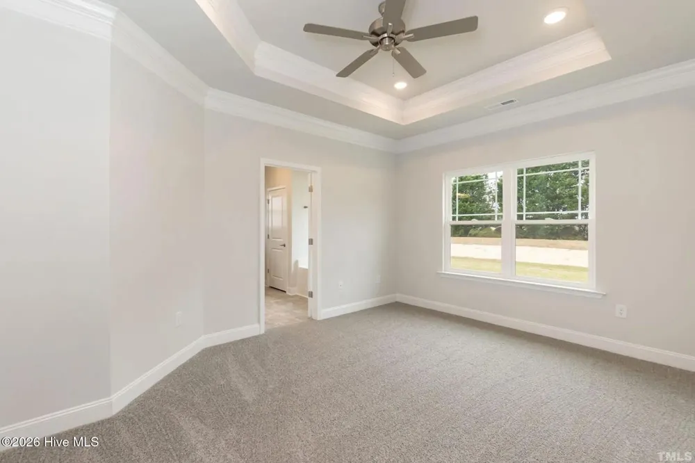 127 White Bark Avenue #Lot 17 Rocky Mount, NC 27804
