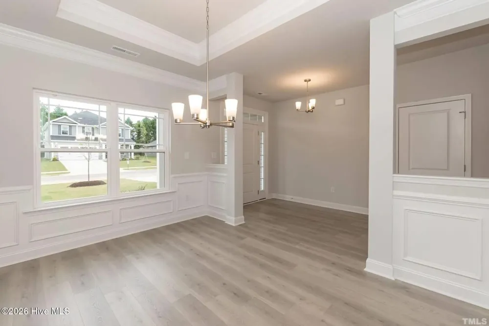 127 White Bark Avenue #Lot 17 Rocky Mount, NC 27804