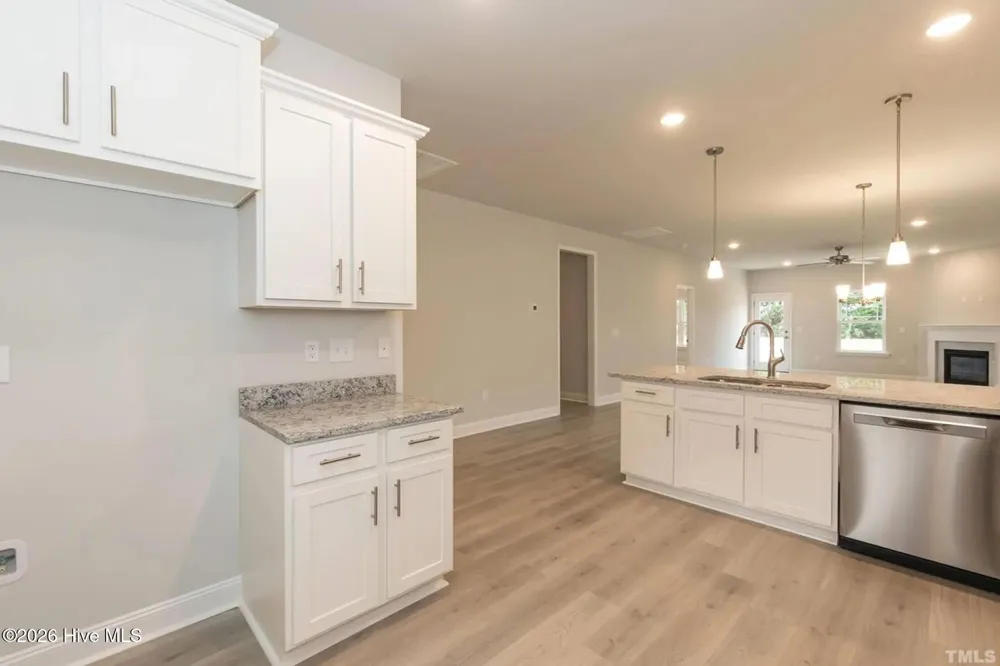 127 White Bark Avenue #Lot 17 Rocky Mount, NC 27804