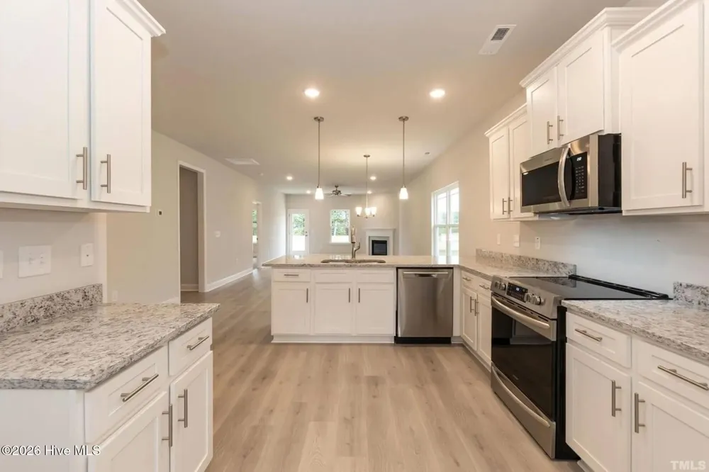127 White Bark Avenue #Lot 17 Rocky Mount, NC 27804