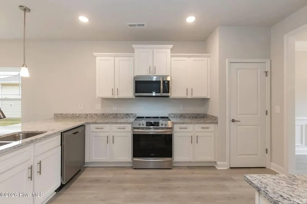 127 White Bark Avenue #Lot 17 Rocky Mount, NC 27804