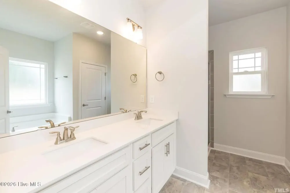 127 White Bark Avenue #Lot 17 Rocky Mount, NC 27804