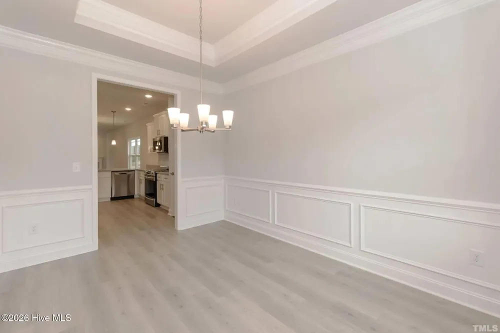 127 White Bark Avenue #Lot 17 Rocky Mount, NC 27804
