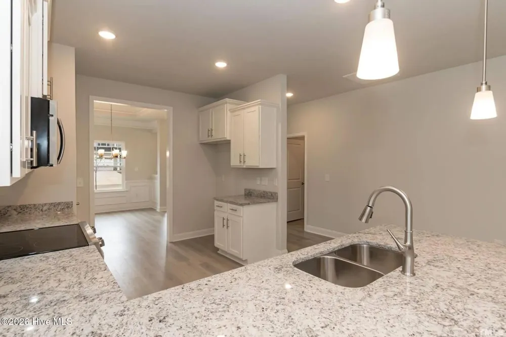 127 White Bark Avenue #Lot 17 Rocky Mount, NC 27804