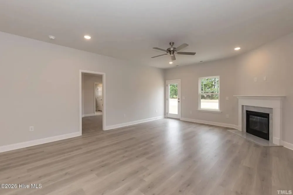 127 White Bark Avenue #Lot 17 Rocky Mount, NC 27804