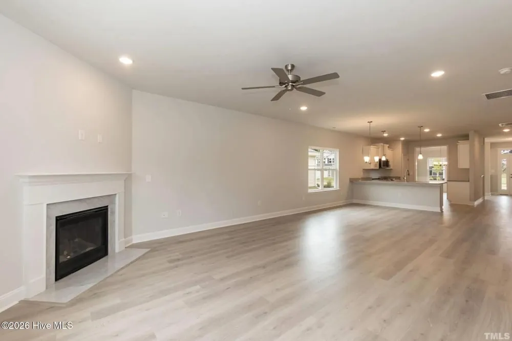 127 White Bark Avenue #Lot 17 Rocky Mount, NC 27804