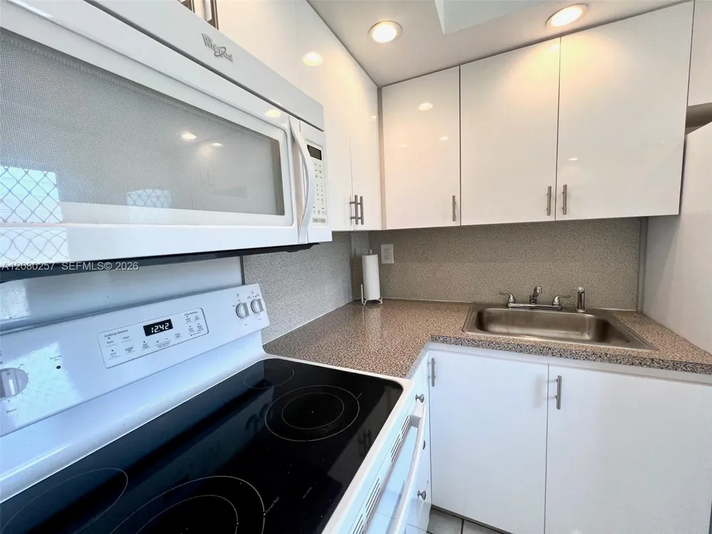 3030 Marcos Dr #T302 Aventura, FL 33160