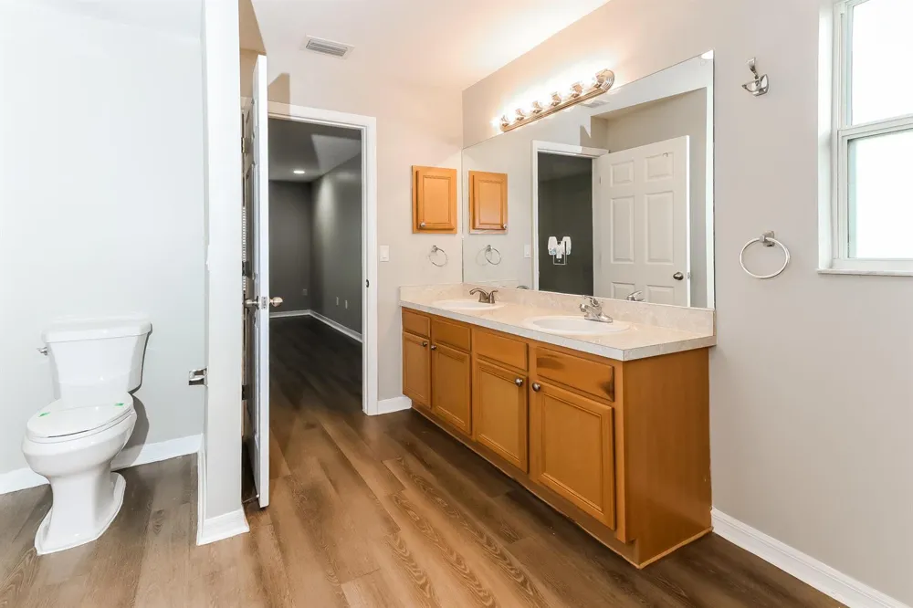 2431 SE GILBERT AVENUE Port St. Lucie, FL 34952