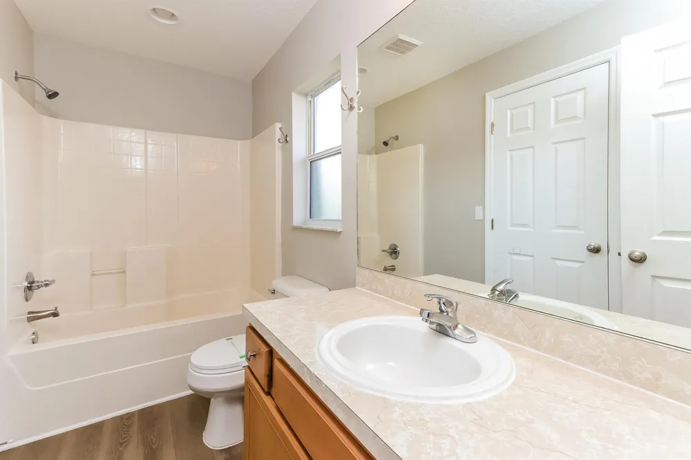 2431 SE GILBERT AVENUE Port St. Lucie, FL 34952