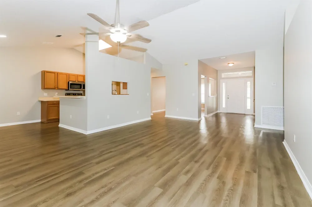 2431 SE GILBERT AVENUE Port St. Lucie, FL 34952