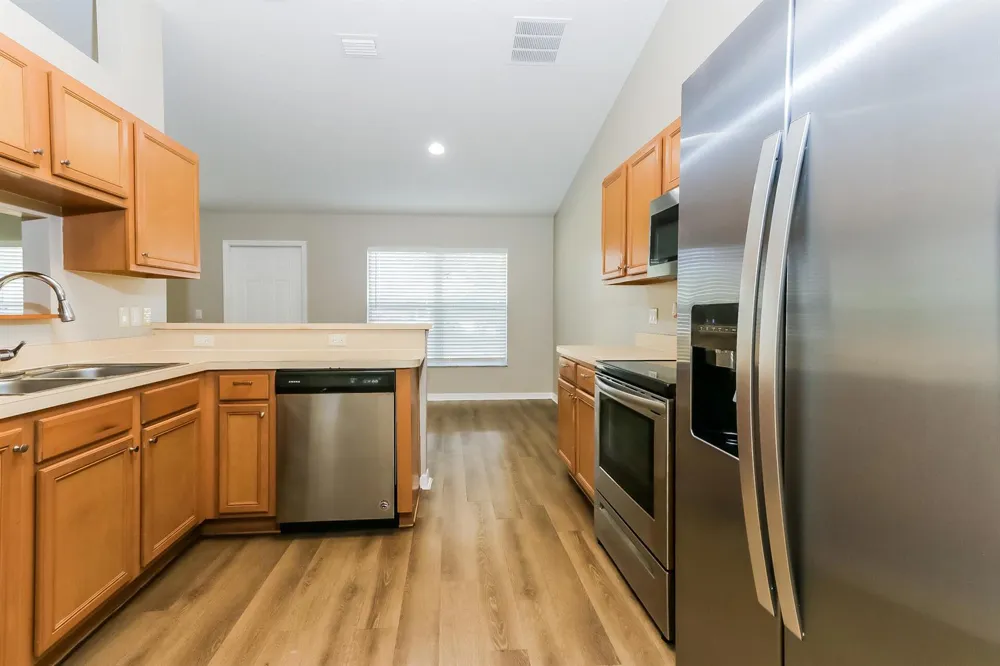 2431 SE GILBERT AVENUE Port St. Lucie, FL 34952