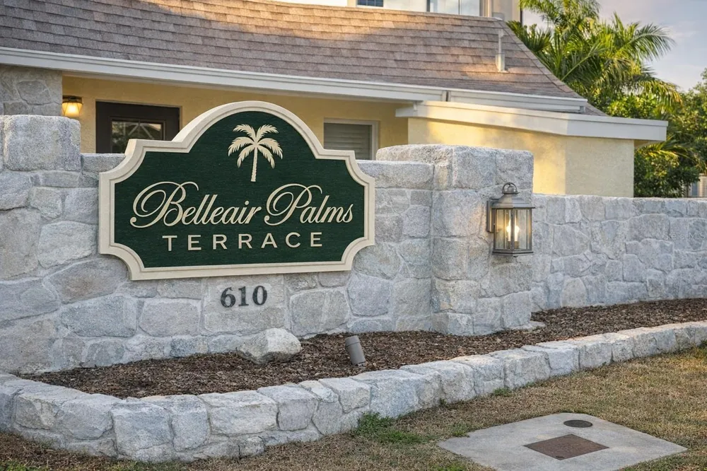 Address Not Shown Belleair Bluffs, FL 33770