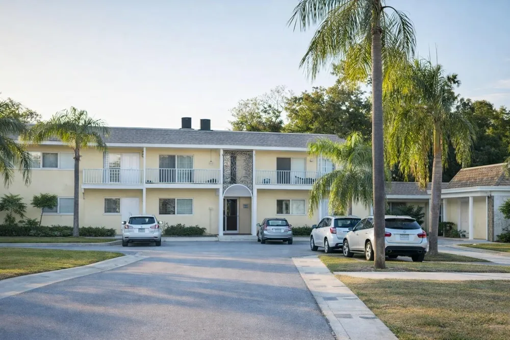 Address Not Shown Belleair Bluffs, FL 33770