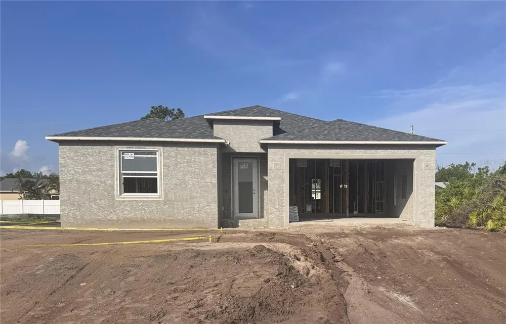 5192 BRUNSWICK TERRACE Port Charlotte, FL 33981