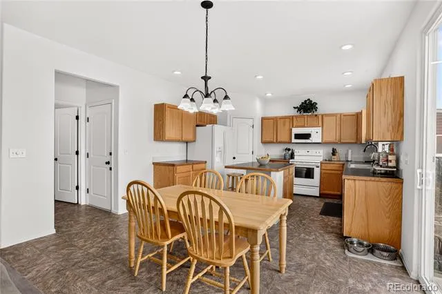 3389 Bayberry Lane Johnstown, CO 80534