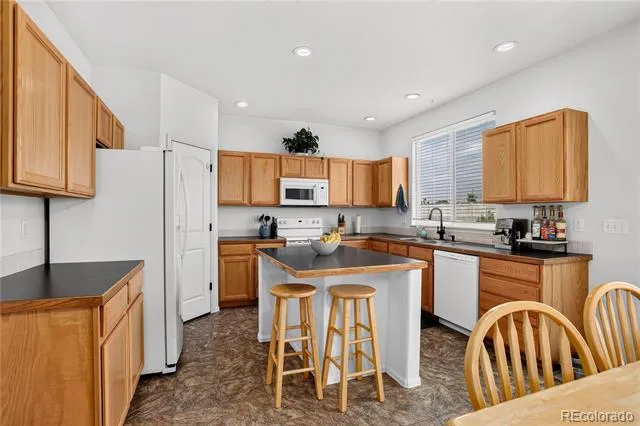 3389 Bayberry Lane Johnstown, CO 80534