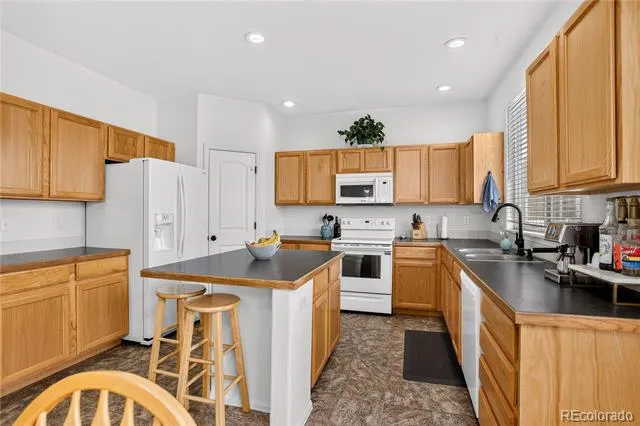 3389 Bayberry Lane Johnstown, CO 80534