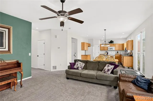 3389 Bayberry Lane Johnstown, CO 80534