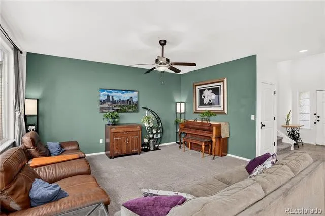 3389 Bayberry Lane Johnstown, CO 80534