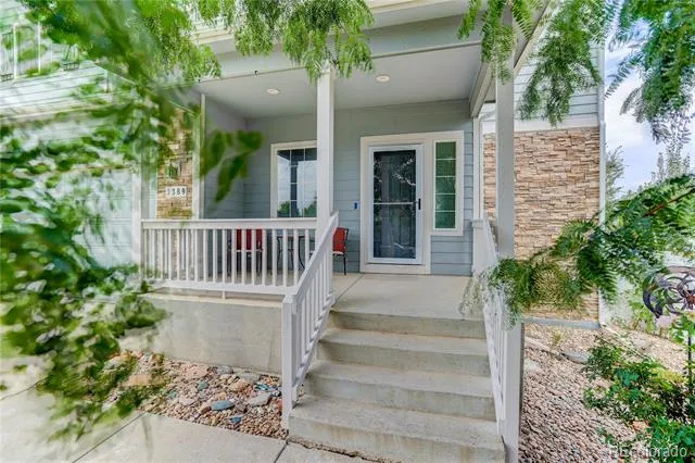 3389 Bayberry Lane Johnstown, CO 80534