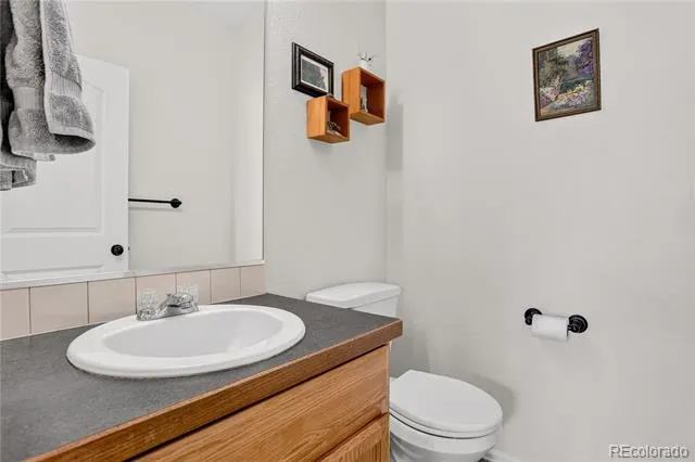 3389 Bayberry Lane Johnstown, CO 80534