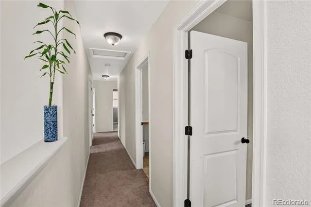 3389 Bayberry Lane Johnstown, CO 80534